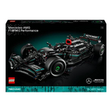 LEGO Technic Mercedes-AMG F1 W14 - 42171
