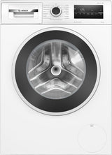 Bosch wasmachine WAN2827BNL - Serie 4 - met stoom