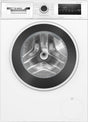 Bosch wasmachine WAN2827BNL - Serie 4 - met stoom