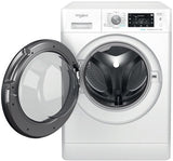 Whirlpool wasmachine FFD 11489E BV BE - 11 kg