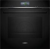 Siemens inbouwoven HB776G1B1 - iQ700 - Home connect