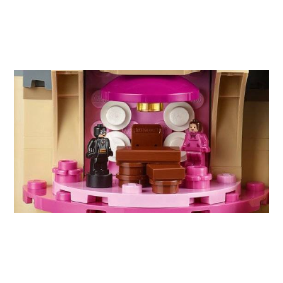 LEGO Harry Potter Kasteel Zweinstein - 71043