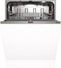 ETNA inbouw vaatwasser VW842N