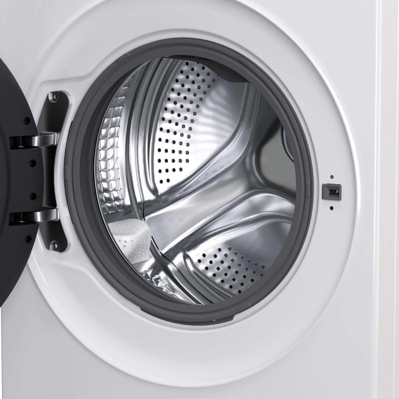 Candy wasmachine ProWash GD 412BL10-S - 12 kg