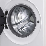 Candy wasmachine ProWash GD 412BL10-S - 12 kg