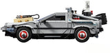 LEGO Back to the Future Time Machine - 10300