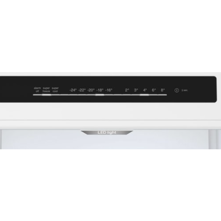 Bosch koelkast KGN39VLCT - Serie 4 - RVS