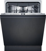 Siemens inbouwvaatwasser SN65ZX16CE - iQ500