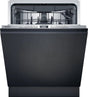 Siemens inbouwvaatwasser SN65ZX16CE - iQ500