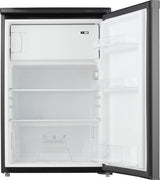 Inventum koelkast KV550B - Tafelmodel - Zwart