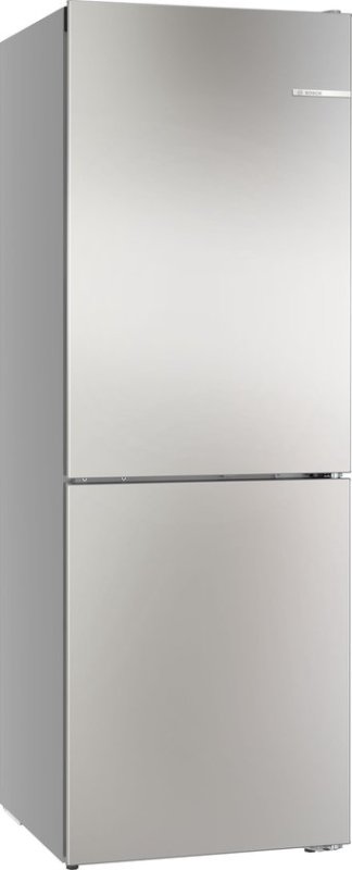 Bosch koelkast KGN33NSDB - Serie 2 - Zilver