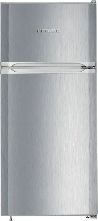 Liebherr CTele 2131 Koel-vriescombinatie