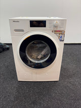 Miele wasmachine WSJ 883 WCS - PowerWash & TwinDos