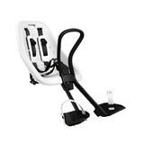 Yepp Mini fietsstoeltje voor wit