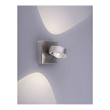 Paul Neuhaus Q-mia Wandlamp