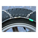 Set VERIGA sneeuwkettingen SUV