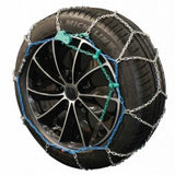 Set VERIGA sneeuwkettingen SUV