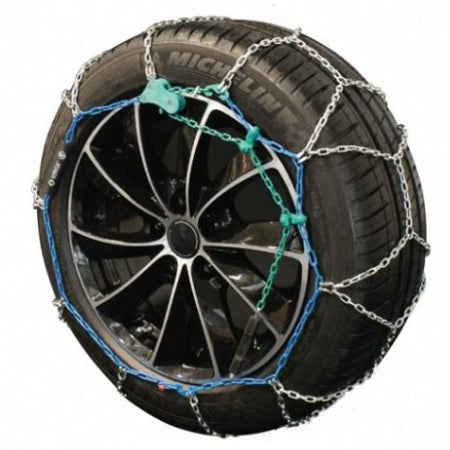 Set VERIGA sneeuwkettingen SUV