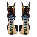 Sophia Webster Chiara Platform Sandal 37