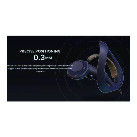 Pimax Sword Controllers