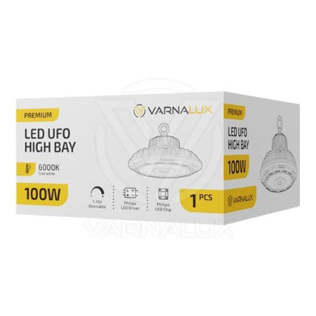 Hanglamp Varna LED premium 100W