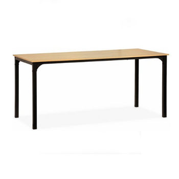 Eettafel Loft 164x80x75