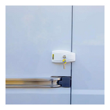 Safetypack, 3x VAN security draaislot