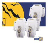 Safetypack, 3x VAN security draaislot