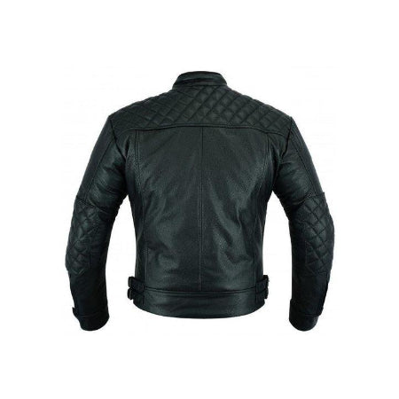 GearX Dresser Motorbike Jacket maat XL