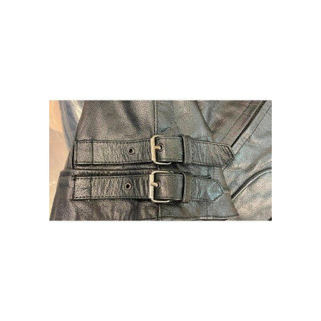 GearX Dresser Motorbike Jacket maat XL