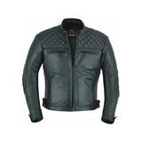 GearX Dresser Motorbike Jacket maat XL