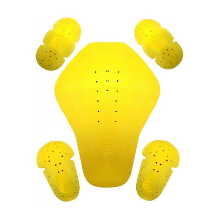 GearX Dresser Motorbike Jacket maat XL