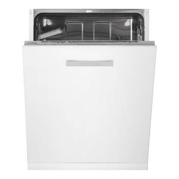 Inventum inbouwvaatwasser IVW6010A - 14 couverts 