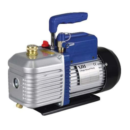  Vacuümpomp 2-traps compact - 115l min