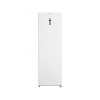 Inventum vrieskast VR1850W - No Frost