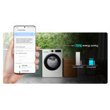 Samsung wasmachine WW90CGC04AAHEN - Ecobubble