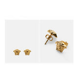 Versace Small Medusa one size Gold