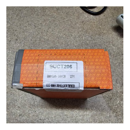 Craft Bearings SUCT206 partij van 14 stuks