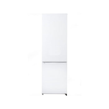 Everglades koelkast EVUD4044 - Wit