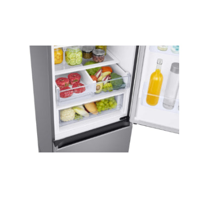 Samsung koelkast RB38C607AS9 - vrijstaand