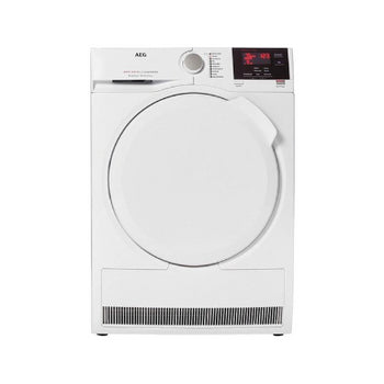 AEG condensdroger T6DB72GP ProSense