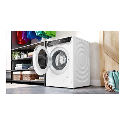 Bosch wasmachine WGB256AONL - Serie 8 - met stoom