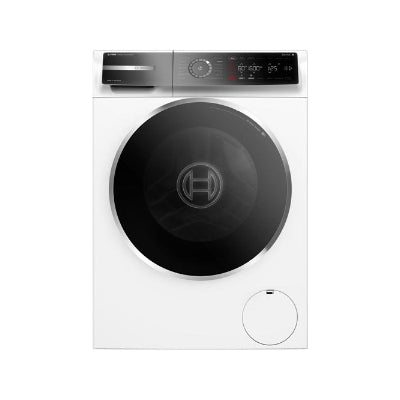 Bosch wasmachine WGB256AONL - Serie 8 - met stoom