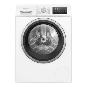 Siemens wasmachine WM14N27ONL - iQ300 - met stoom 