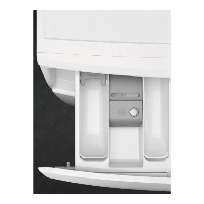 AEG wasmachine LR85864 EcoLine - 8000 serie 