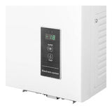 Inventum vrieskist VK562W - tot -15 - Wit