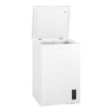 Inventum vrieskist VK562W - tot -15 - Wit