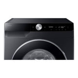 Samsung wasmachine WW90DG6U25LBU3 - SuperSpeed