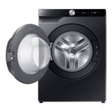 Samsung wasmachine WW90DG6U25LBU3 - SuperSpeed