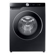 Samsung wasmachine WW90DG6U25LBU3 - SuperSpeed